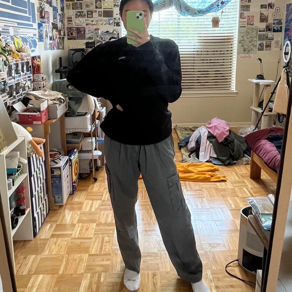 Patagonia Sweater
